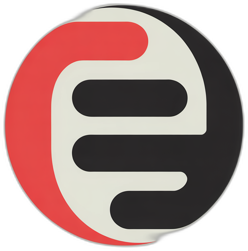 爆料黑料极品Logo