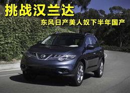 日产国产欧美,日产国产欧美汽车产业融合发展概述